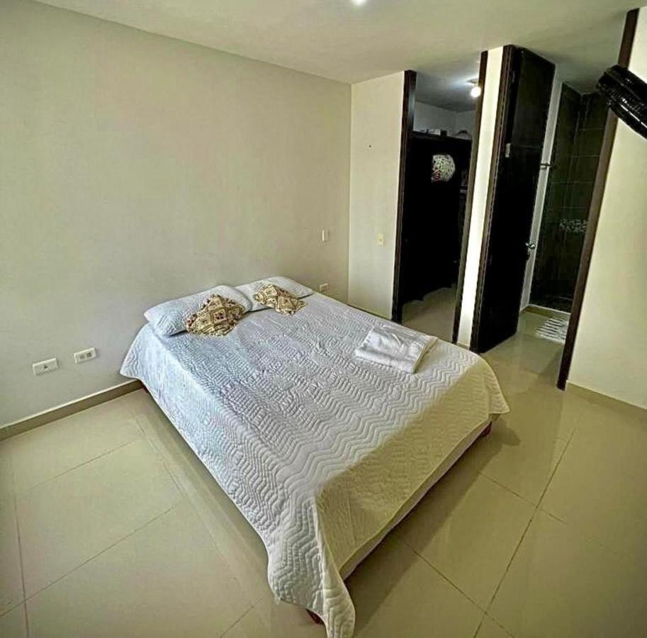 Apartamentos Condominio Oporto - Cerca A Todo 바랑키야 외부 사진